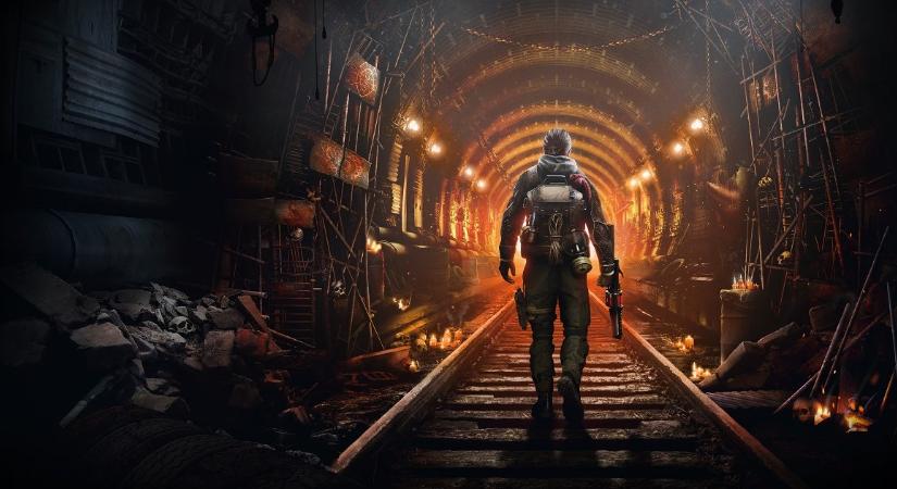 A Metro Awakening első hét perce egy fantasztikus FPS-t vetít előre