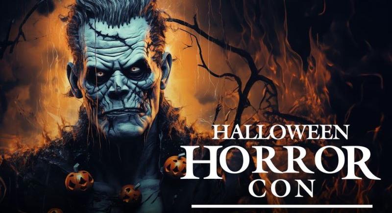 Halloween HorrorCon 2024