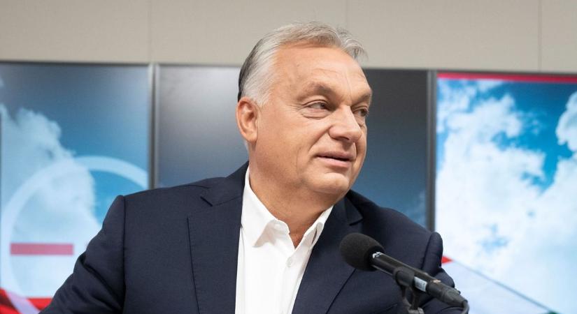 Orbán Viktor a munkáshitel részleteiről beszélt  videó