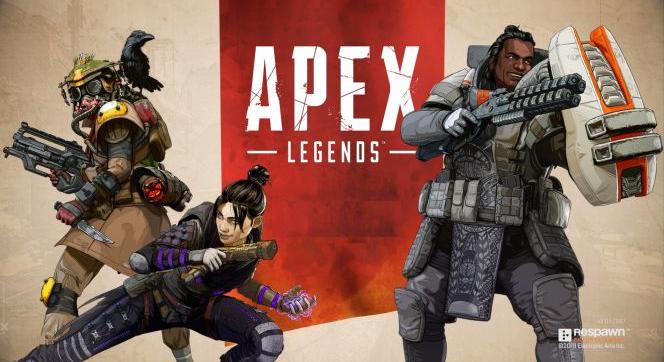 Apex Legends: csalódni fogsz, ha a Steam Decken játszod!