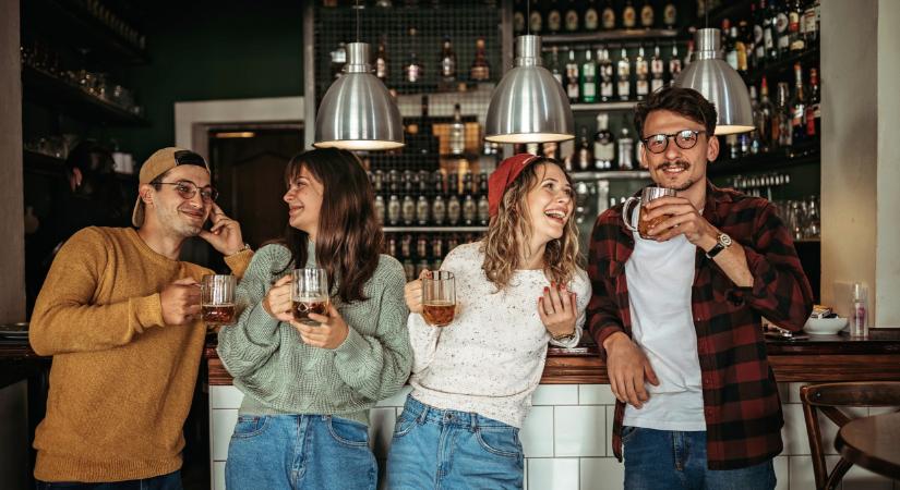 Ez történik a testeddel, ha 30 napig nem iszol alkoholt: megkezdődött a száraz november!