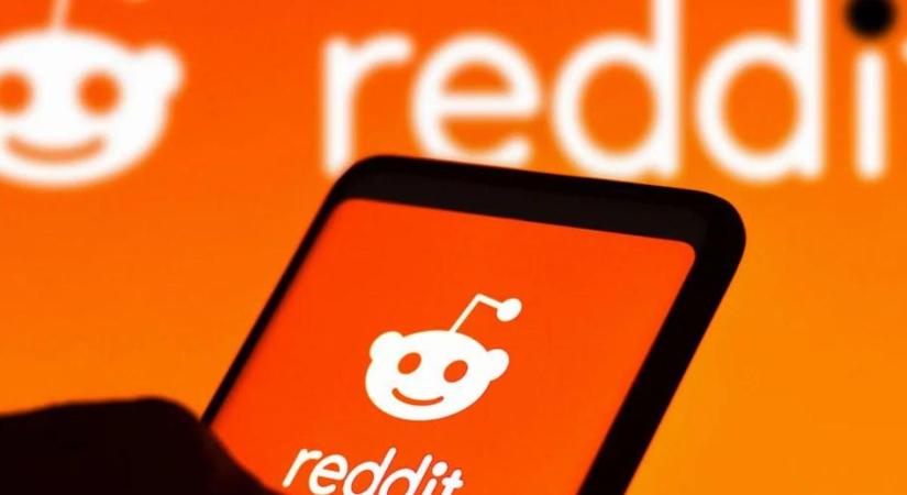 A Reddit pechje – pont a növekedés előtt vált meg bitcoinbefektetéseitől