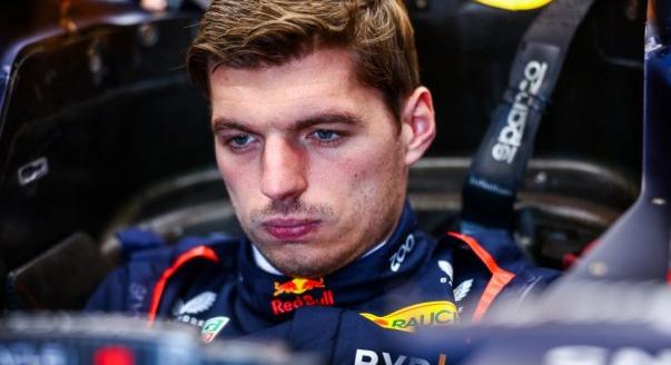 Hivatalos: Verstappen rajtbüntetést kapott az F1-es Sao Pauló-i Nagydíjra