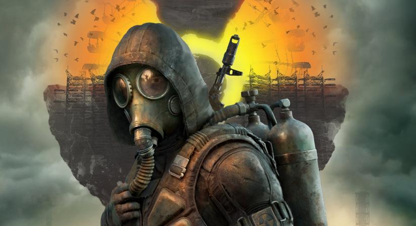 [RÖVIDEN] Kiderült a S.T.A.L.K.E.R. 2 PC-változatának gépigénye, ami nem is durva első látásra