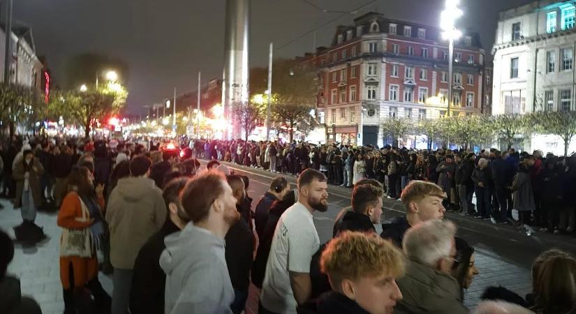 Kamu halloweeni bulival csapott be több ezer embert az AI