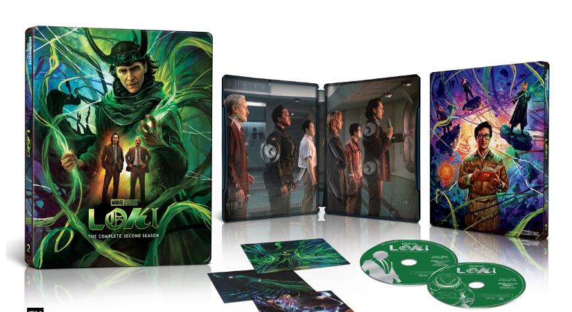 Magyar illusztrátor készítette a limitált kiadású Star Wars és Marvel DVD-k borítóját