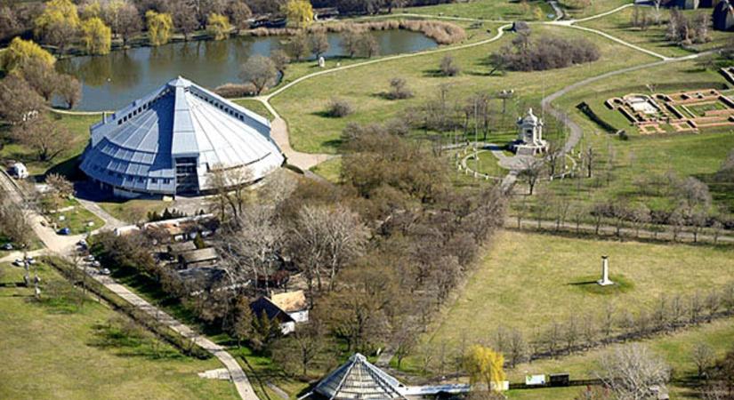 Novemberben is várja a látogatókat az Ópusztaszeri Nemzeti Történeti Emlékpark