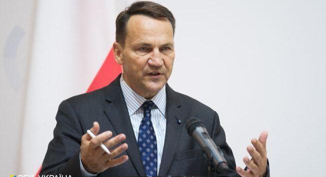 Sikorski visszautasította Zelenszkij követelőzését a lengyel MiG-29-es vadászgépek átadását illetően