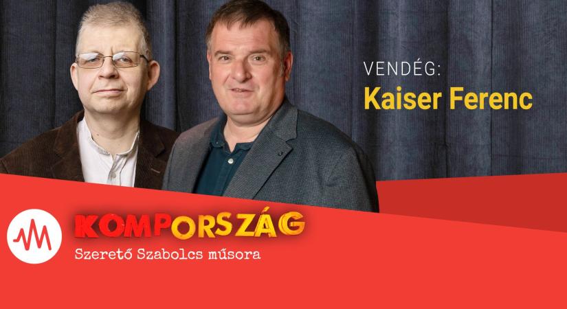 Kaiser Ferenc: Titkosszolgálati szinten folyamatos az egyeztetés az Egyesült Államok és Oroszország között – Kompország