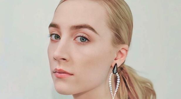 Saoirse Ronan azt hitte, soha nem fog férjhez menni