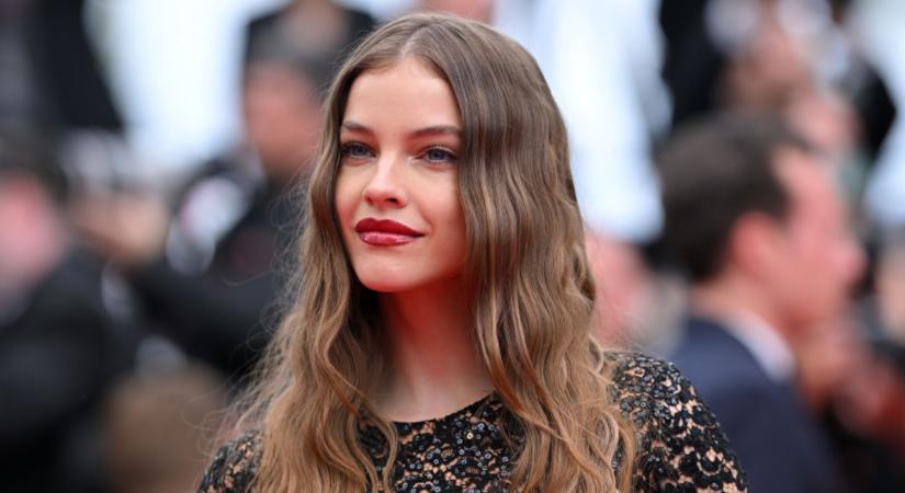 Palvin Barbara új külsejétől a lélegzet is eláll: friss fotóin elképesztően dögös a magyar modell