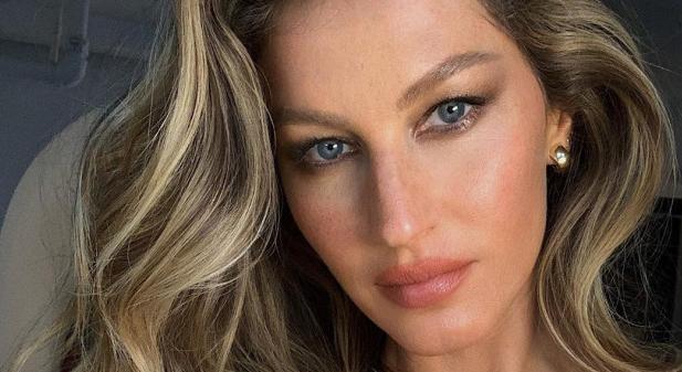 Gisele Bündchen nagyon boldog - még több részlet derült ki a babavárásról