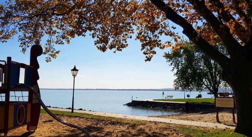 Balatongyöröki kalandok és látnivalók (galéria)