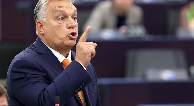 Orbán – szemben a fősodorral