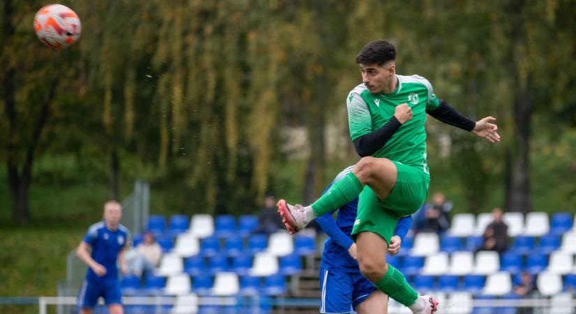 Területi I.: a Kecskéd a listavezető Tata otthonába látogat