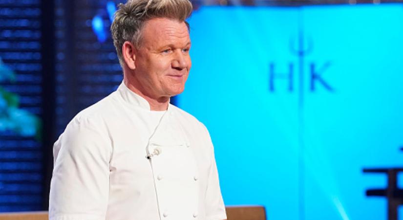 Gordon Ramsay idősebb gyermekei már igazi felnőttek – Minden, amit tudni érdemes a 6 testvérről