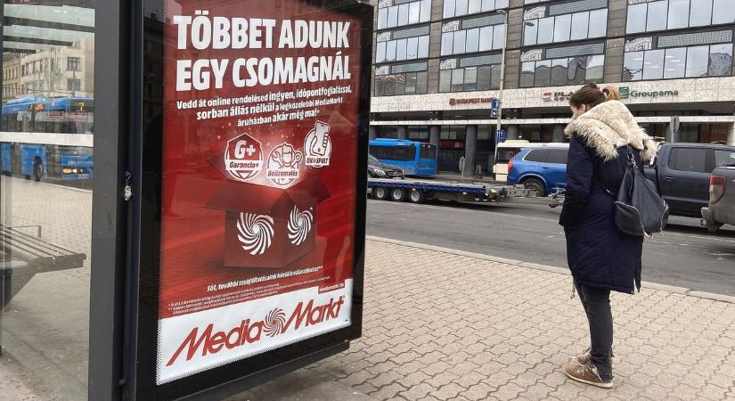 A tévéreklám már a kutyát sem érdekli