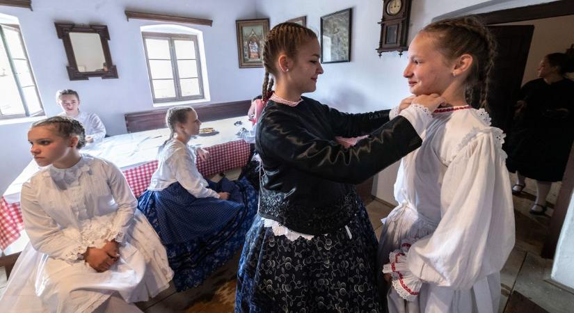 Ilyen ételekkel és ezekkel a koncertekkel vár Márton-napi rendezvényén a Skanzen