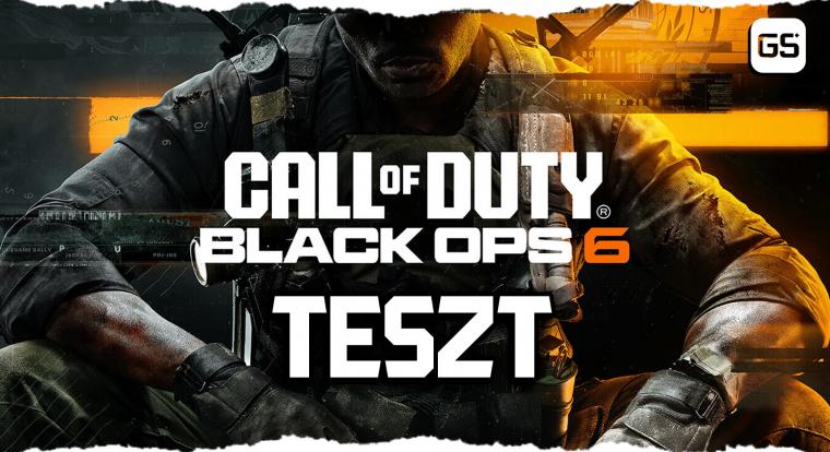 Videóban meséljük el, milyen lett a Call of Duty: Black Ops 6 kampánya, a multi és persze zombis mód