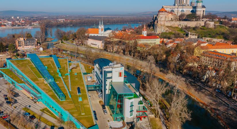 Pihenjen az egész család – Portobello Wellness and Yacht Hotel, ahol a kikapcsolódás garantált!