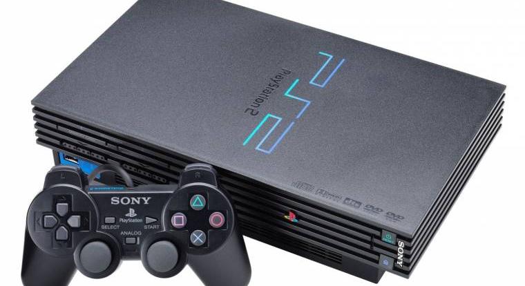 Retró kvíz: mennyire emlékszel a PlayStation 2-re?