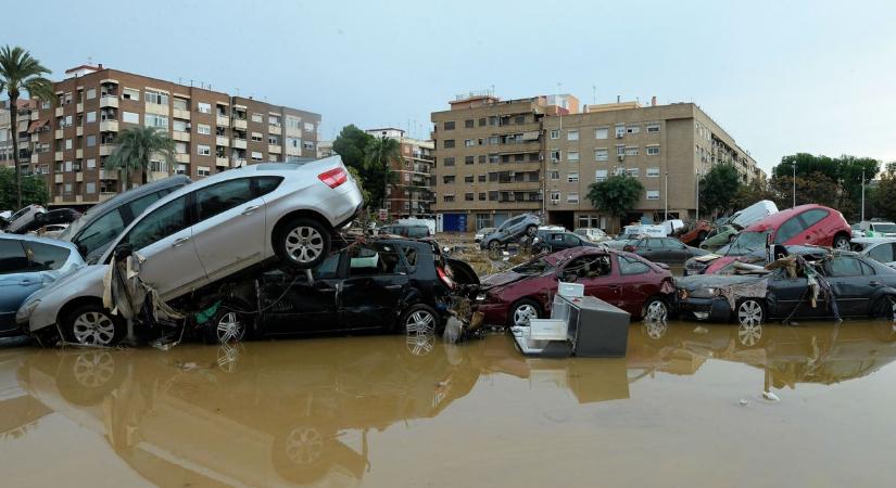 „Mindenki ismer valakit, aki meghalt” – Magyarok vallanak a spanyol áradás borzalmairól