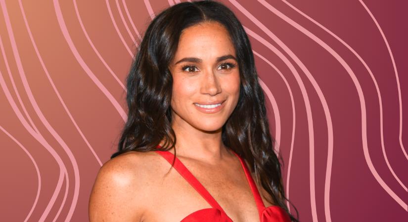 Arculcsapásként érte a palotát Meghan Markle döntése: senki nem számított erre a lépésére