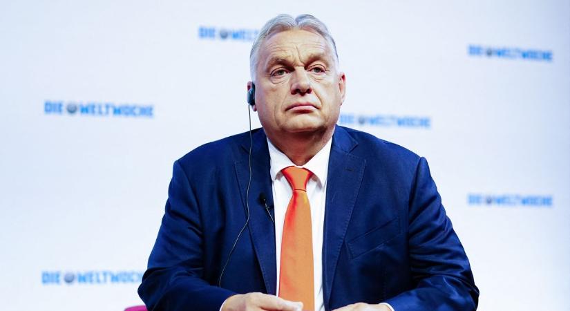 PM Orban: Today, Europe Can Make War, But Not Peace