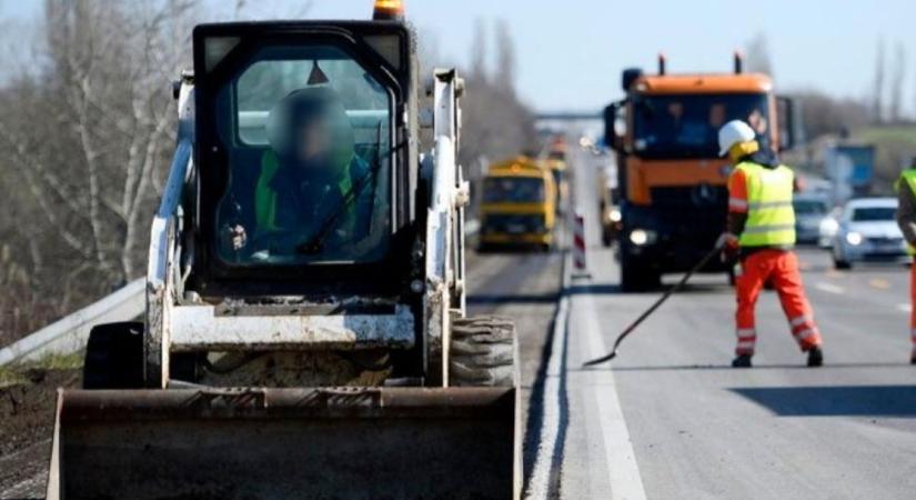 Dilatáció*javítási munkák indulnak