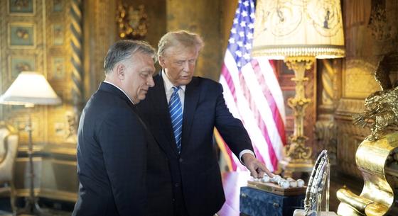 Political Capital: Trump visszatérése veszélyt jelenthet a magyar gazdaságra