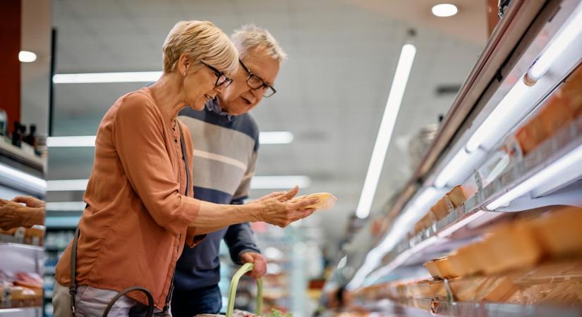 Brutális: Megszereztük a számokat, ennyit spórolhatsz a Tesco hétvégi akcióján