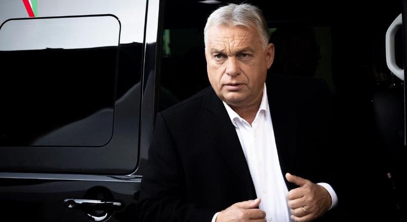 Orbán Viktor: ellenszélben születtem (videó)