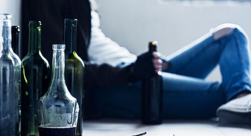 Alkohol nélkül: indul a Száraz November