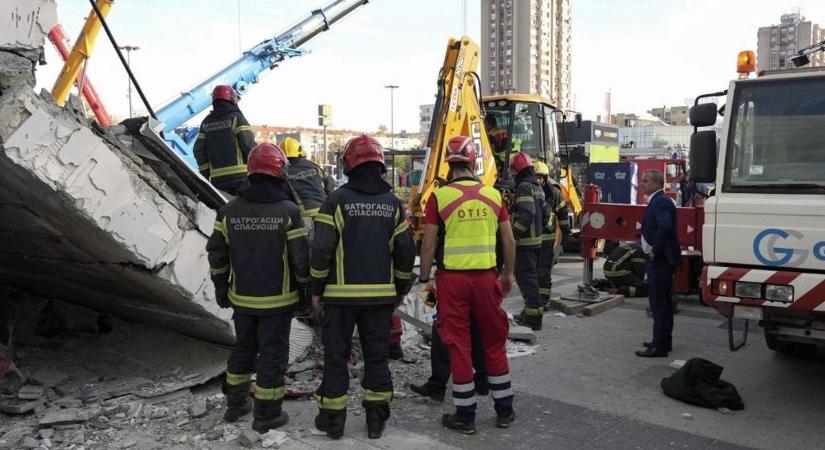 A minisztert is kihallgatja a rendőrség az újvidéki tragédia ügyében