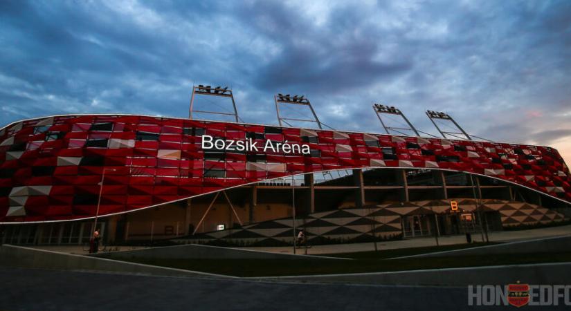 Nemzetek Ligája – ismét a Bozsik Stadionban játszik az izraeli válogatott