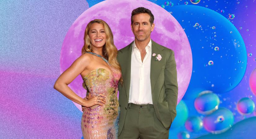 Ebben rejlik Blake Lively és Ryan Reynolds házasságának titka: szakértő leplezte le, mitől működik ilyen jól a kapcsolatuk