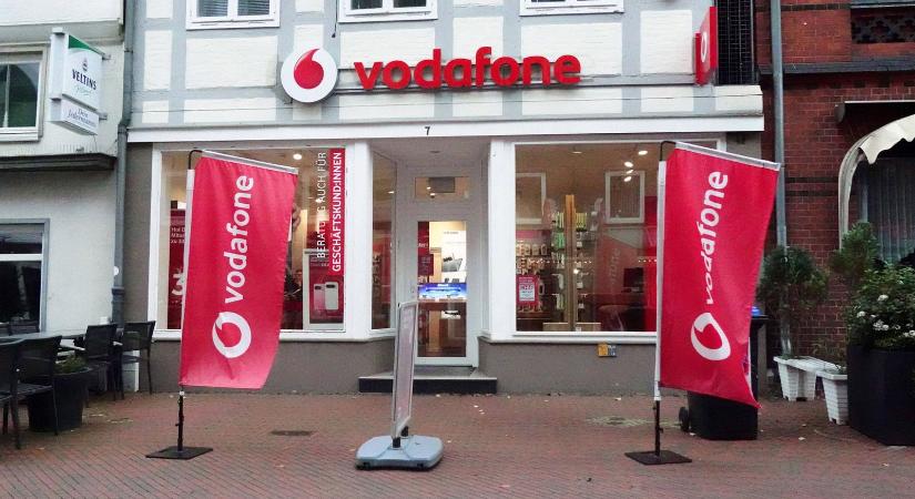 Gigantikus felvásárlásba kezdett a Vodafone és a Digi, százmilliárdos üzletet kötöttek, hatalmas bevétellel kecsegtet