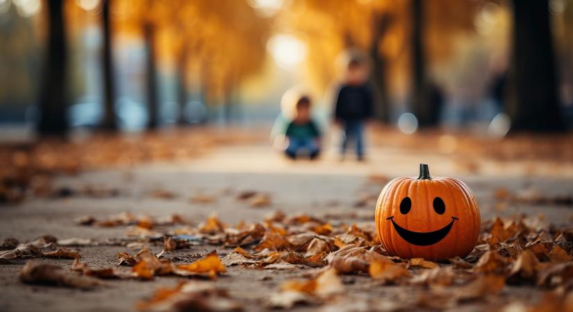 Döbbenet: a magyaroktól vették át Amerikában ezt a halloweeni hagyományt?