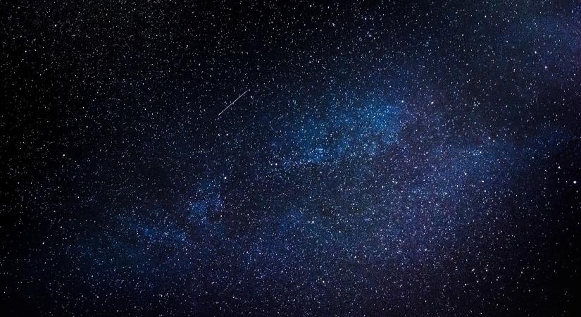 Látványos csillaghullásra számíthatunk, érkezik az Ursidák meteorraj
