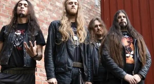 Német thrash nyomdokain – Hate Angel: 'Extinction Ritual' lemezismertető