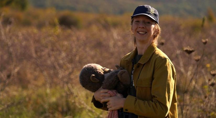 Jane Goodall és a remény útján lépkedtünk a Hármashatár-hegyen