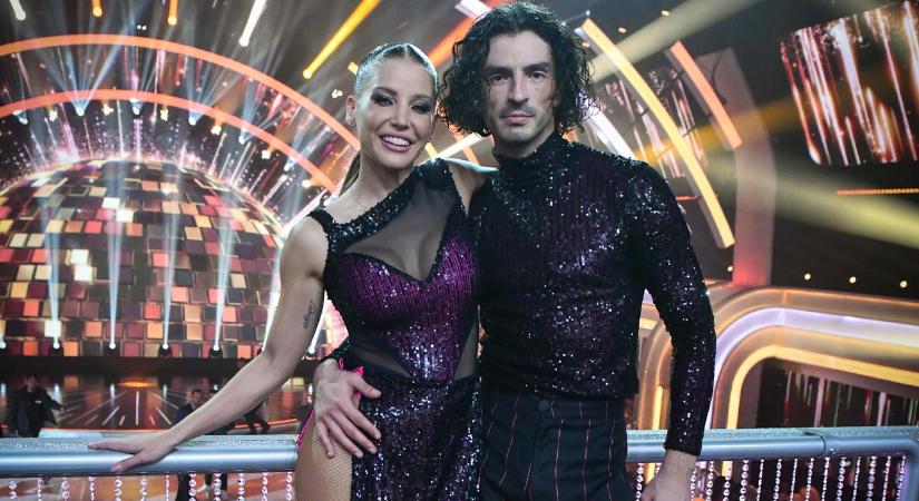 Ezért jött haza Amerikából a Dancing with the Stars profi táncosa, Andrei Mangra