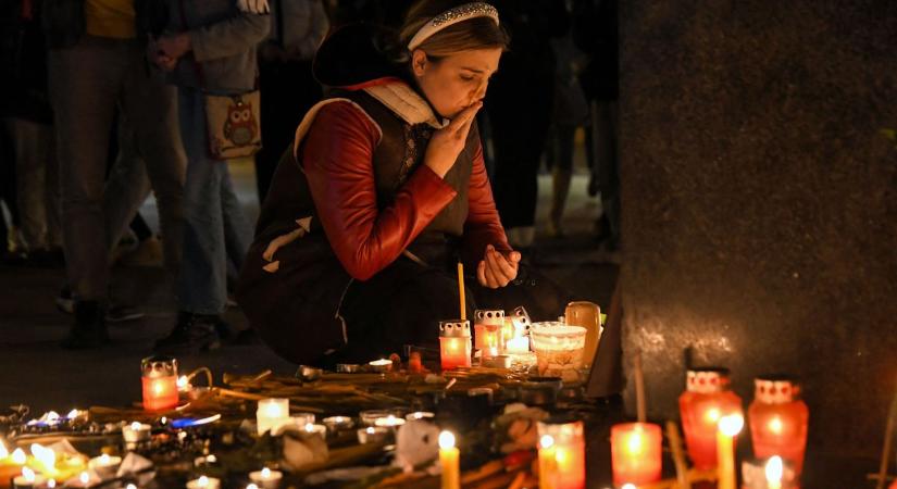 Novi Sad Tragedy: Rescue Efforts Conclude, Serbia Declares National Day of Mourning