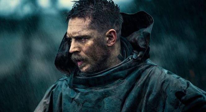 Tom Hardy új Netflix akcióthrillere végre megkapta a várva várt megjelenési dátumot