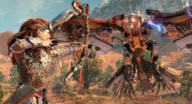 Horizon Zero Dawn Remastered: újabb kínos PC port a megjelenéskor?