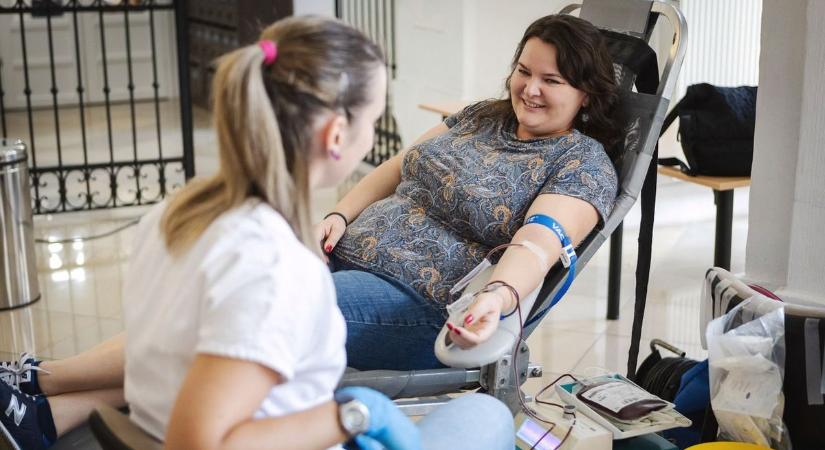 Véradás lesz több Heves vármegyei településen