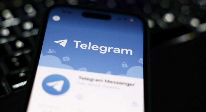 Telegram-botrány: Franciaország után Belgiumban is vizsgálat indult a népszerű alkalmazás ellen