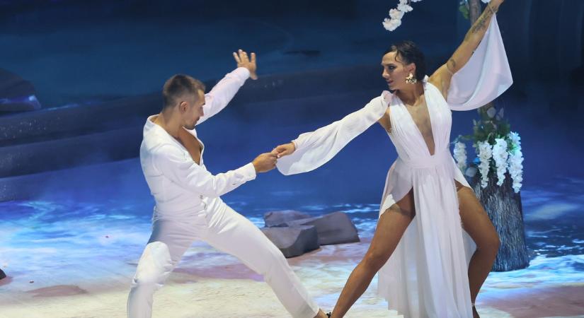 Dancing with the Stars: Tóth Gabi és Papp Máté Bence feldolgozták a múlt hétvégét és nagy dologra készülnek - ezt üzenték