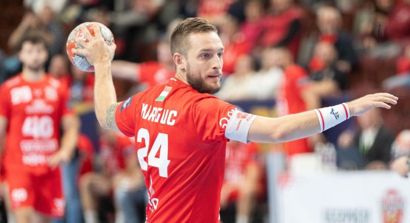 Veszprém HC: hozták a kötelezőt Margucék (képgaléria)