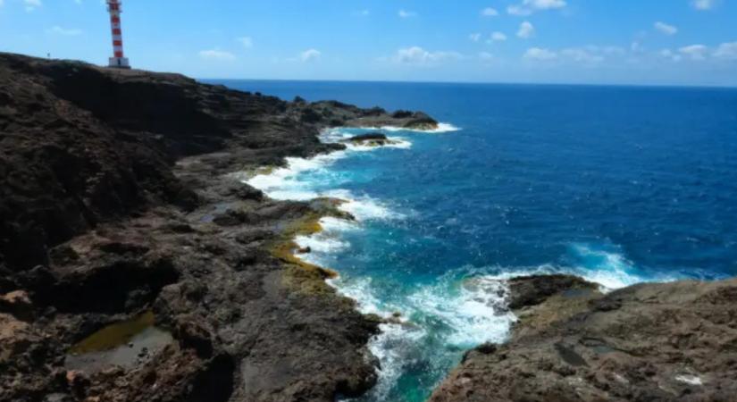 Charco de las Espejos: Gran Canaria természeti csodája